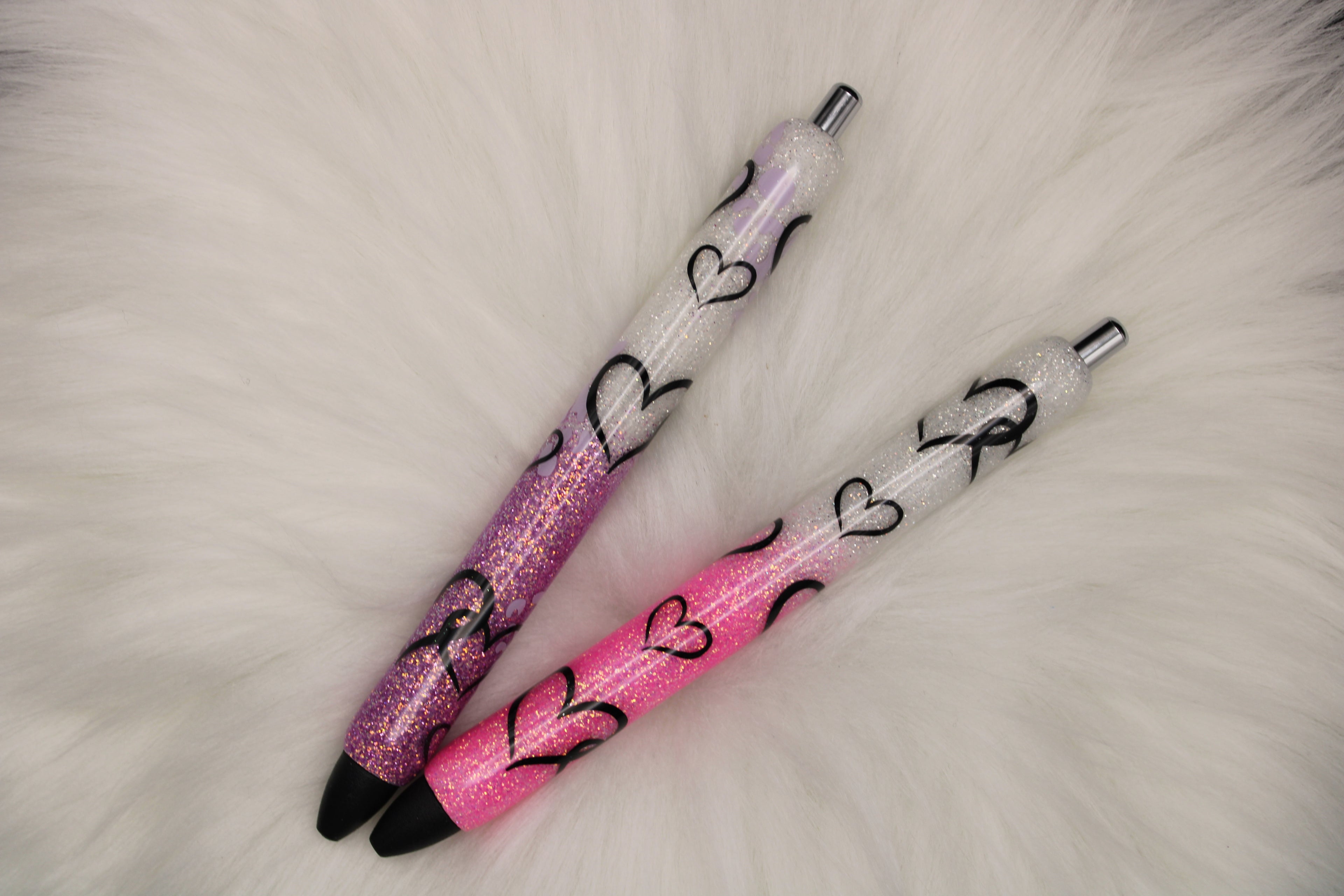 Epoxy Pens