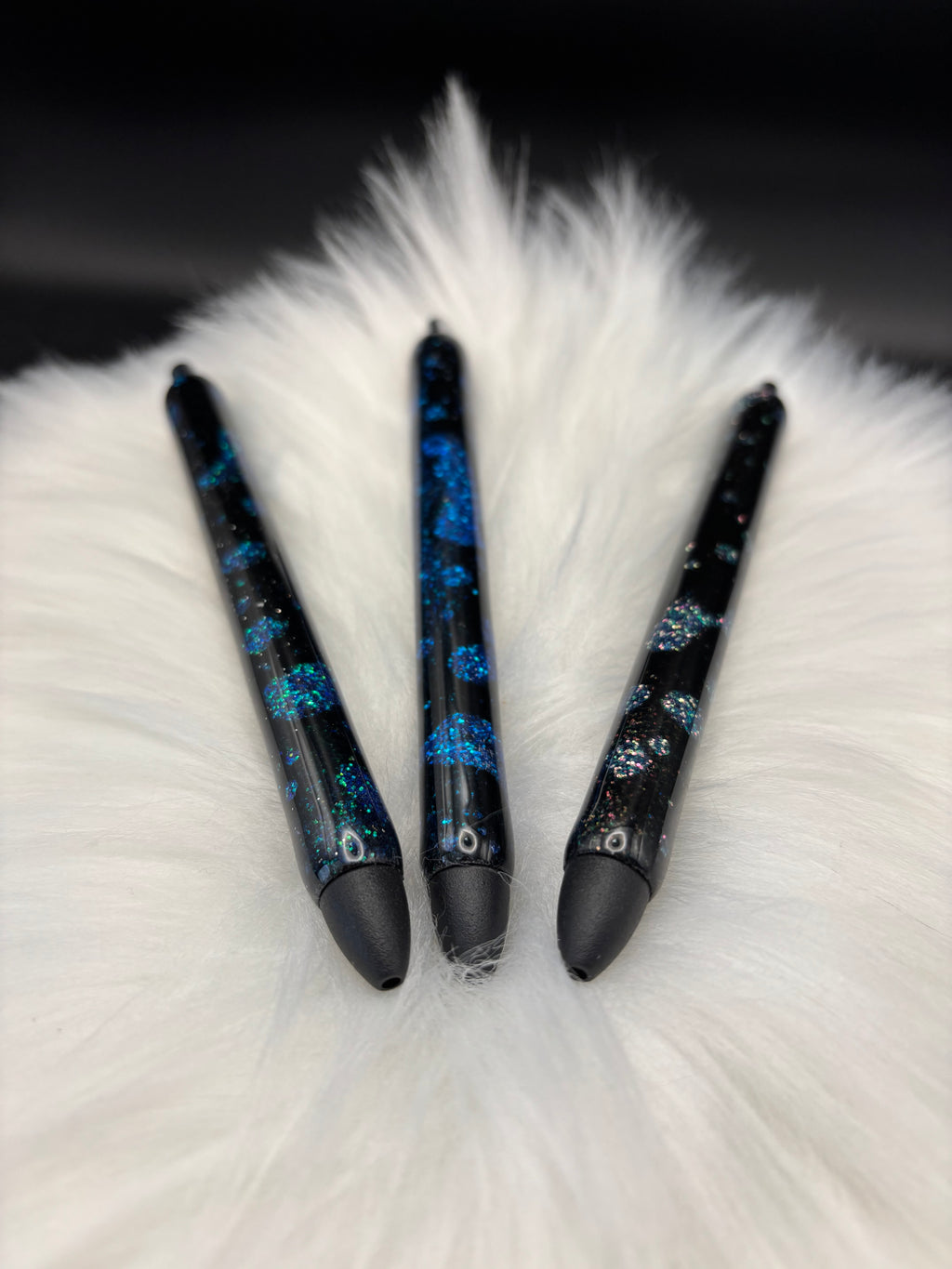 Power wash pens