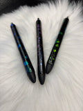 Power wash pens