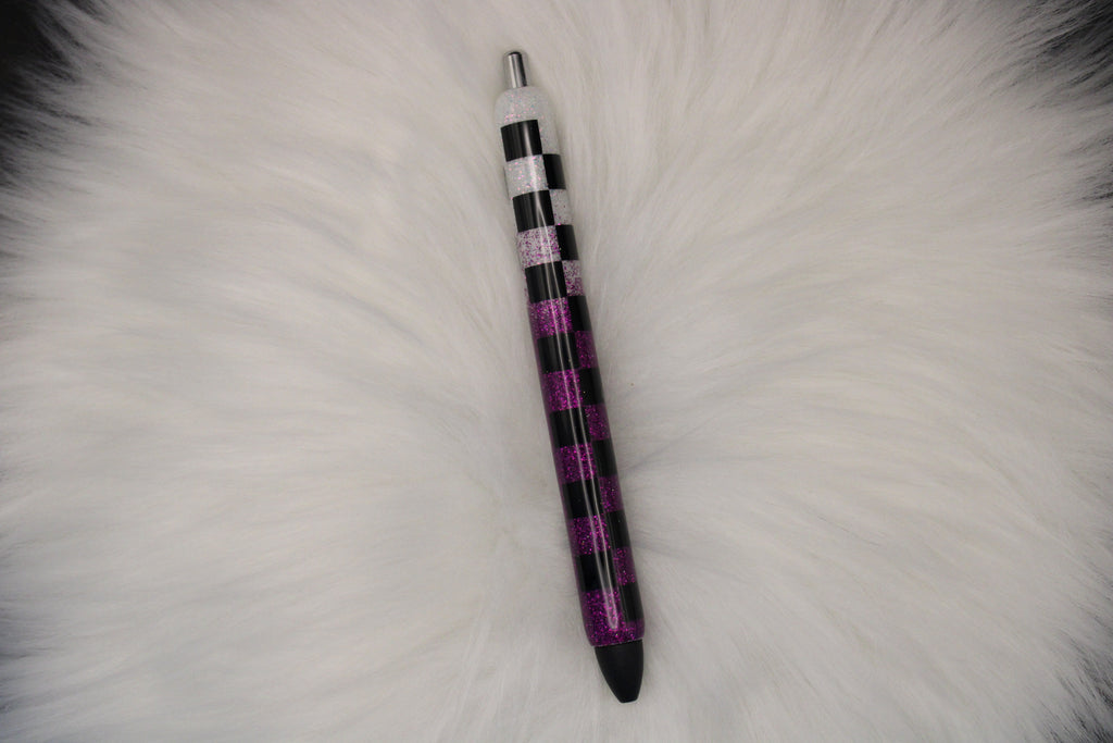 Ombré Checkers
