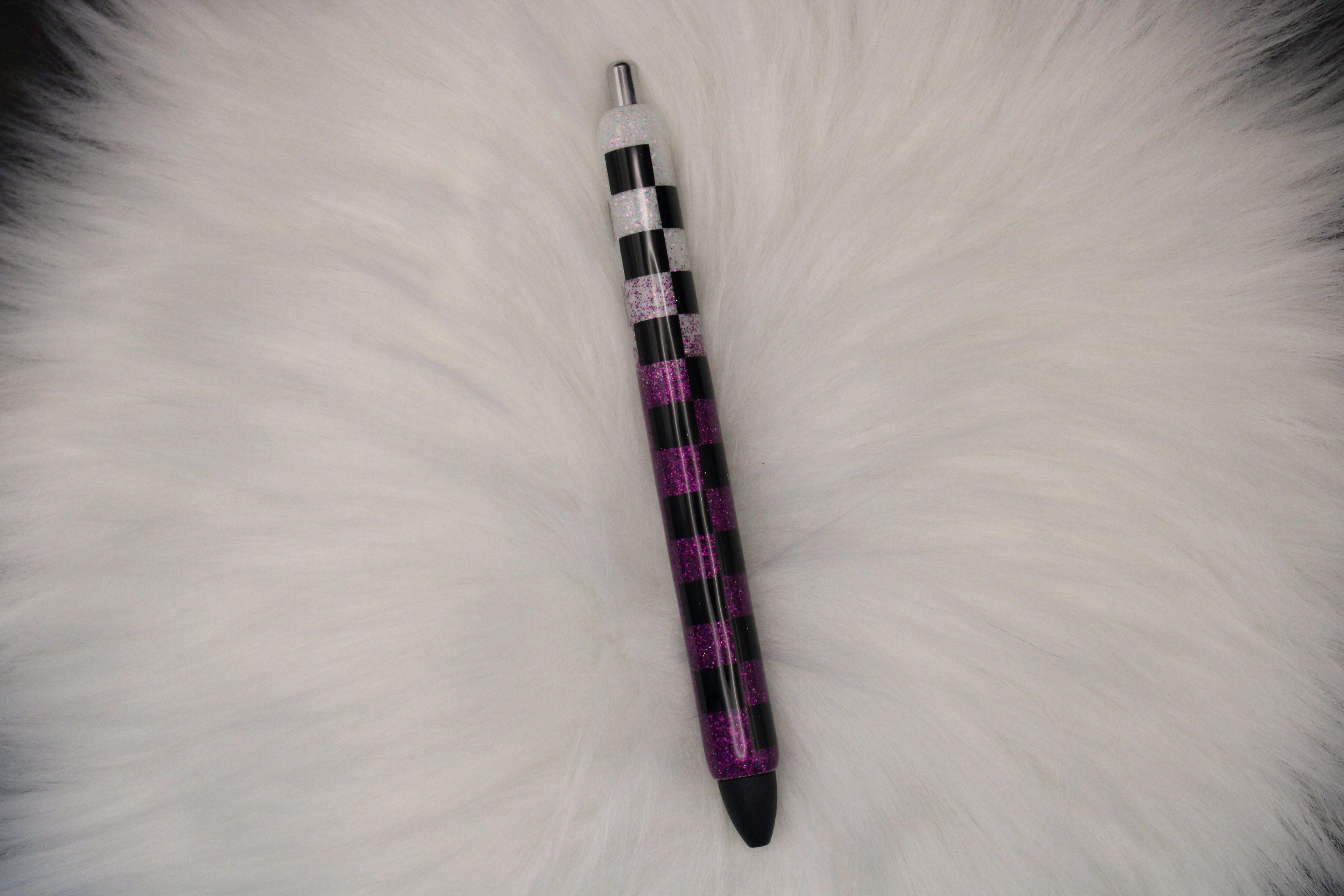 Ombré Checkers
