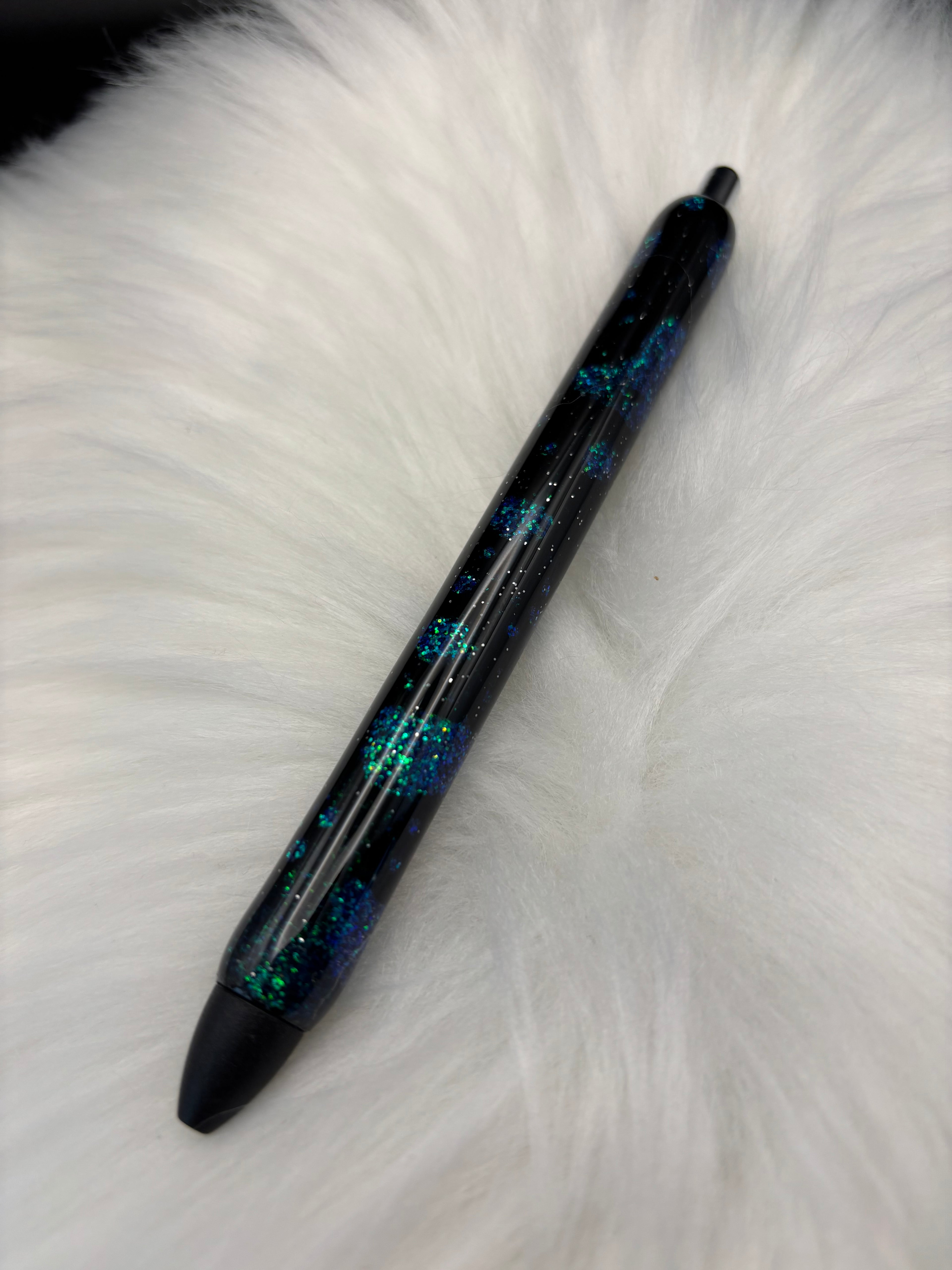 Power wash pens