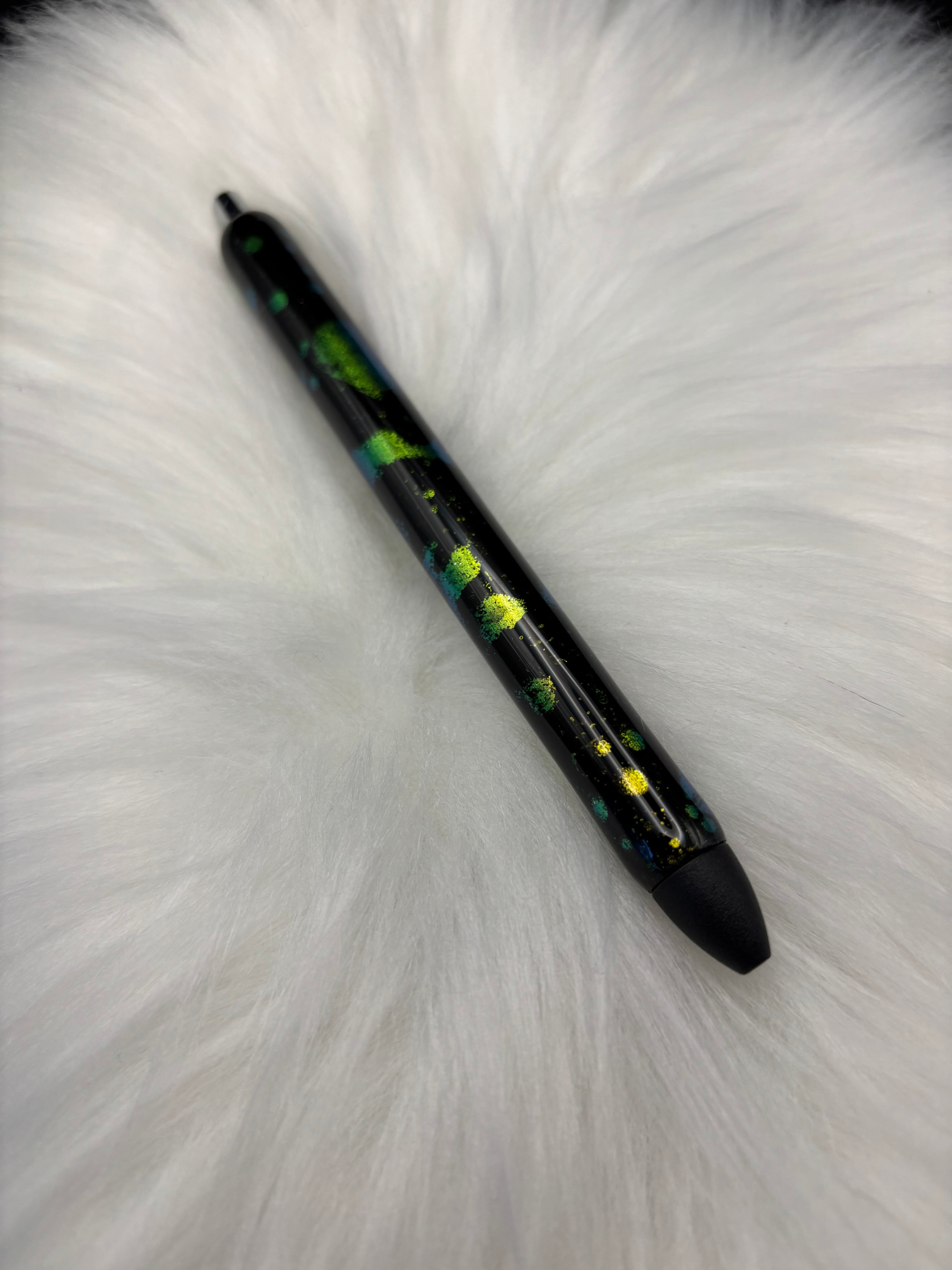 Power wash pens