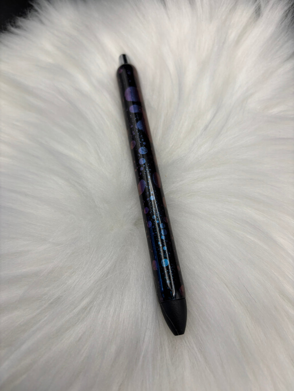 Power wash pens