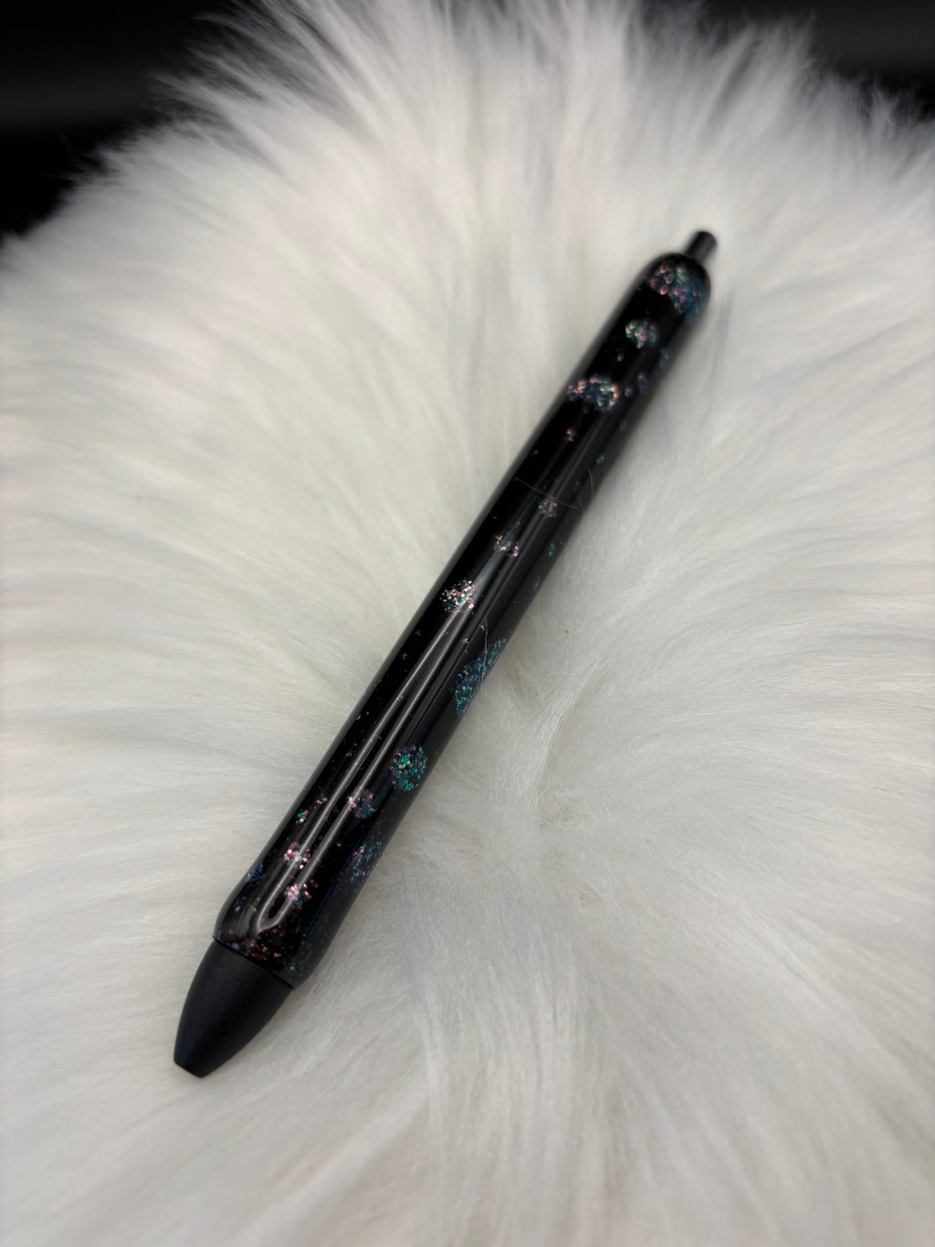 Power wash pens