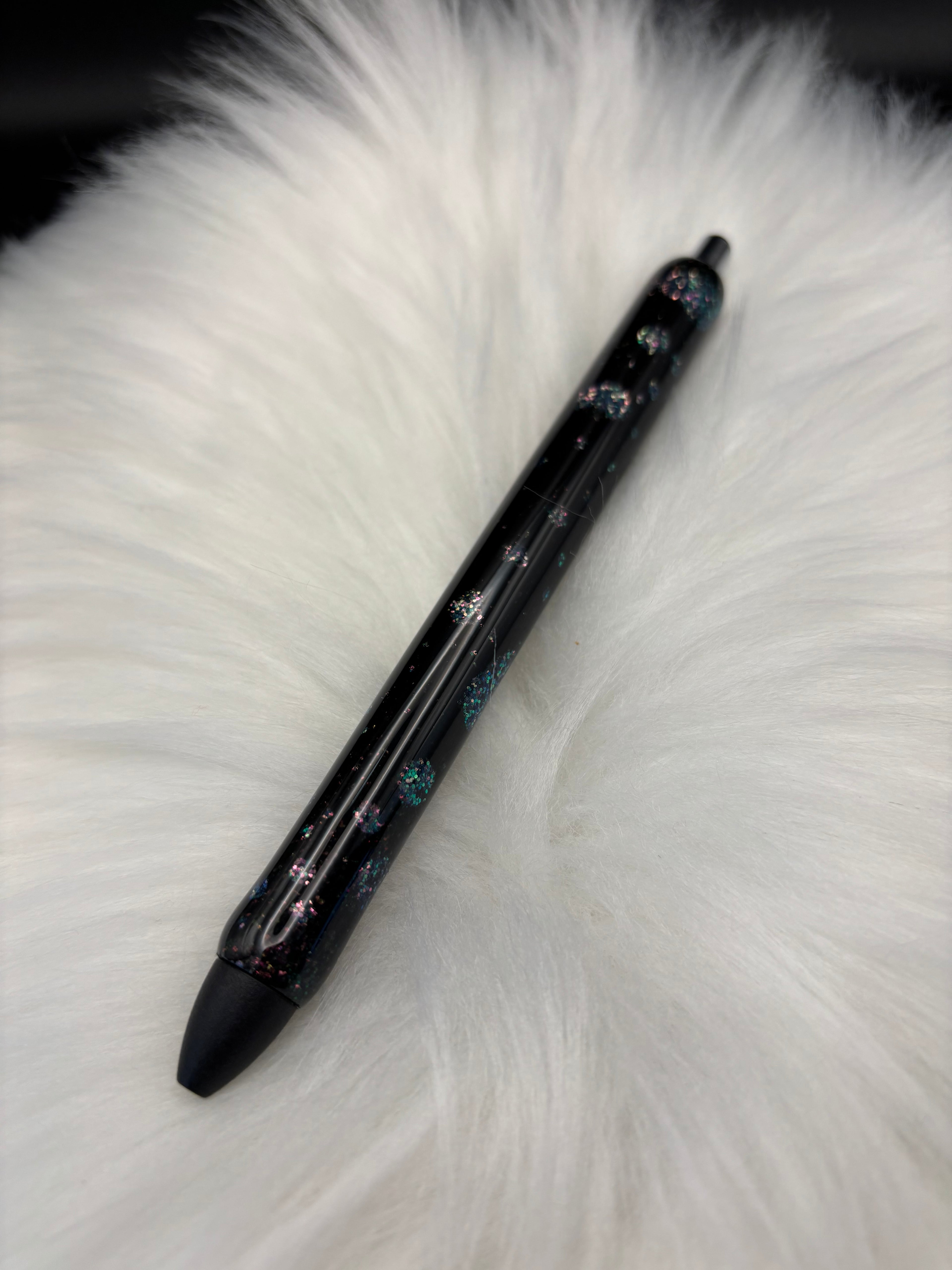Power wash pens