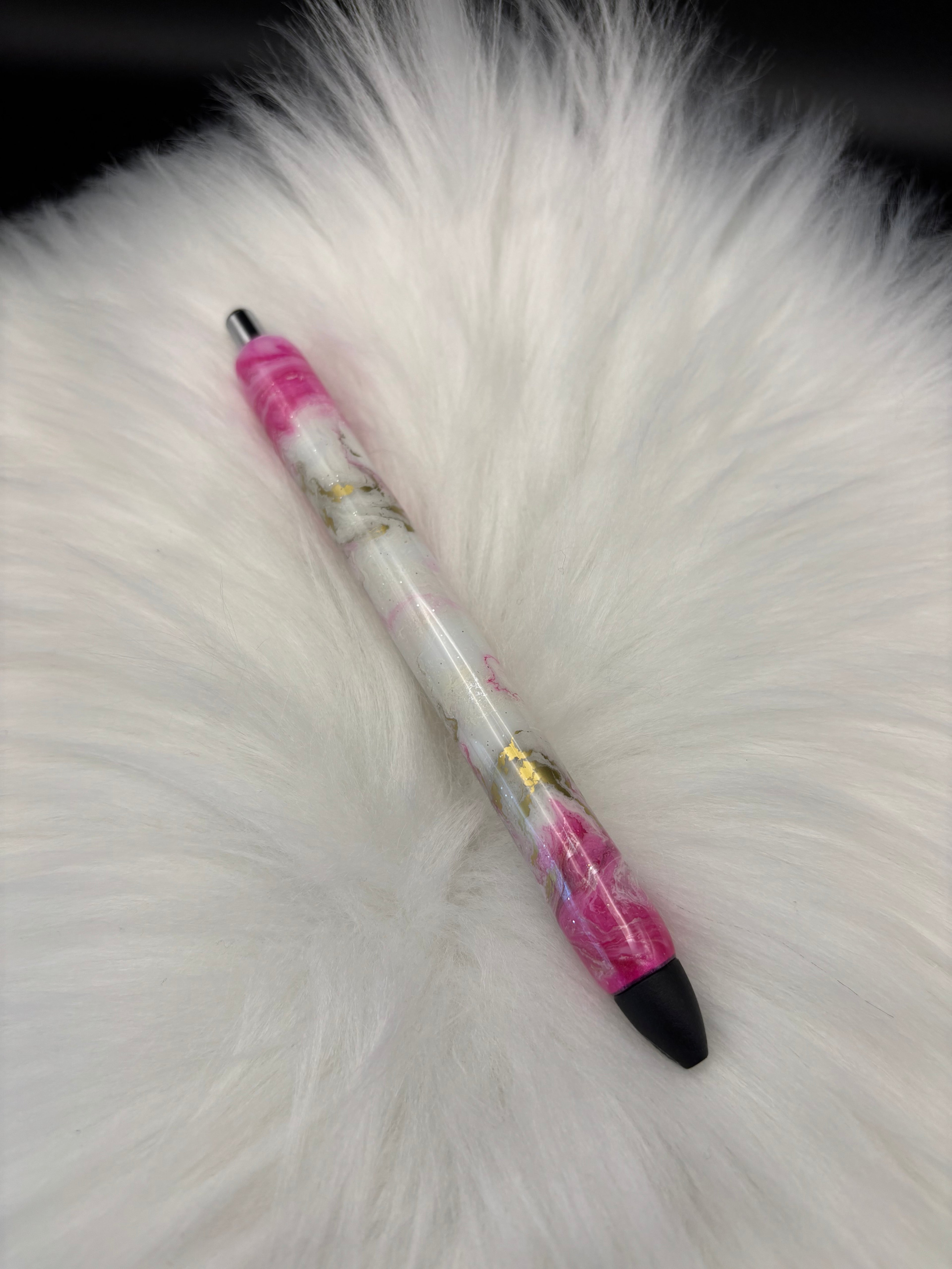 Pink Marble