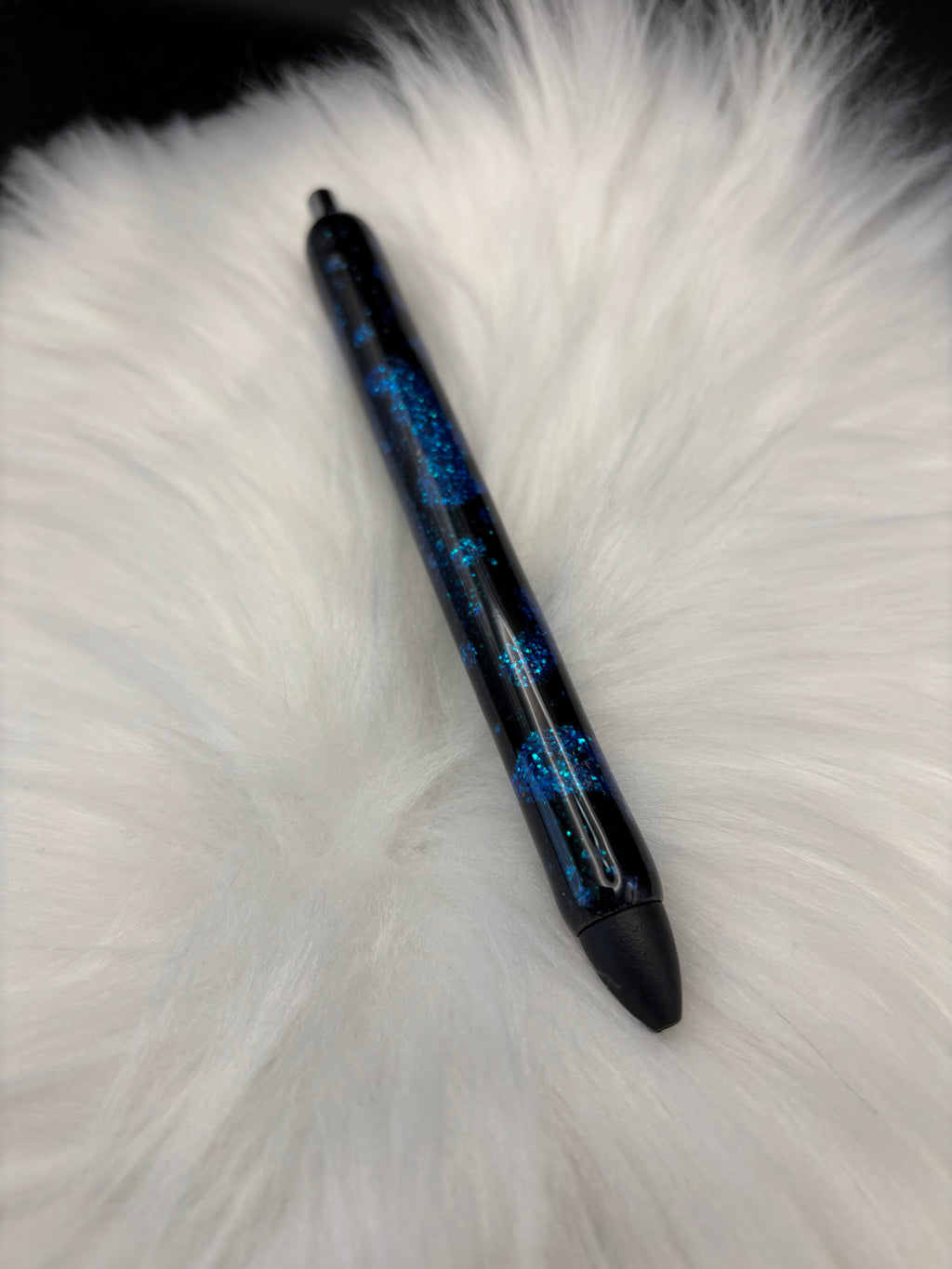 Power wash pens