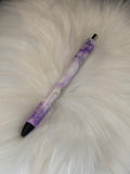 Purple Marble