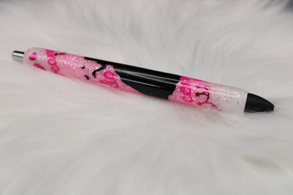 Princess pen