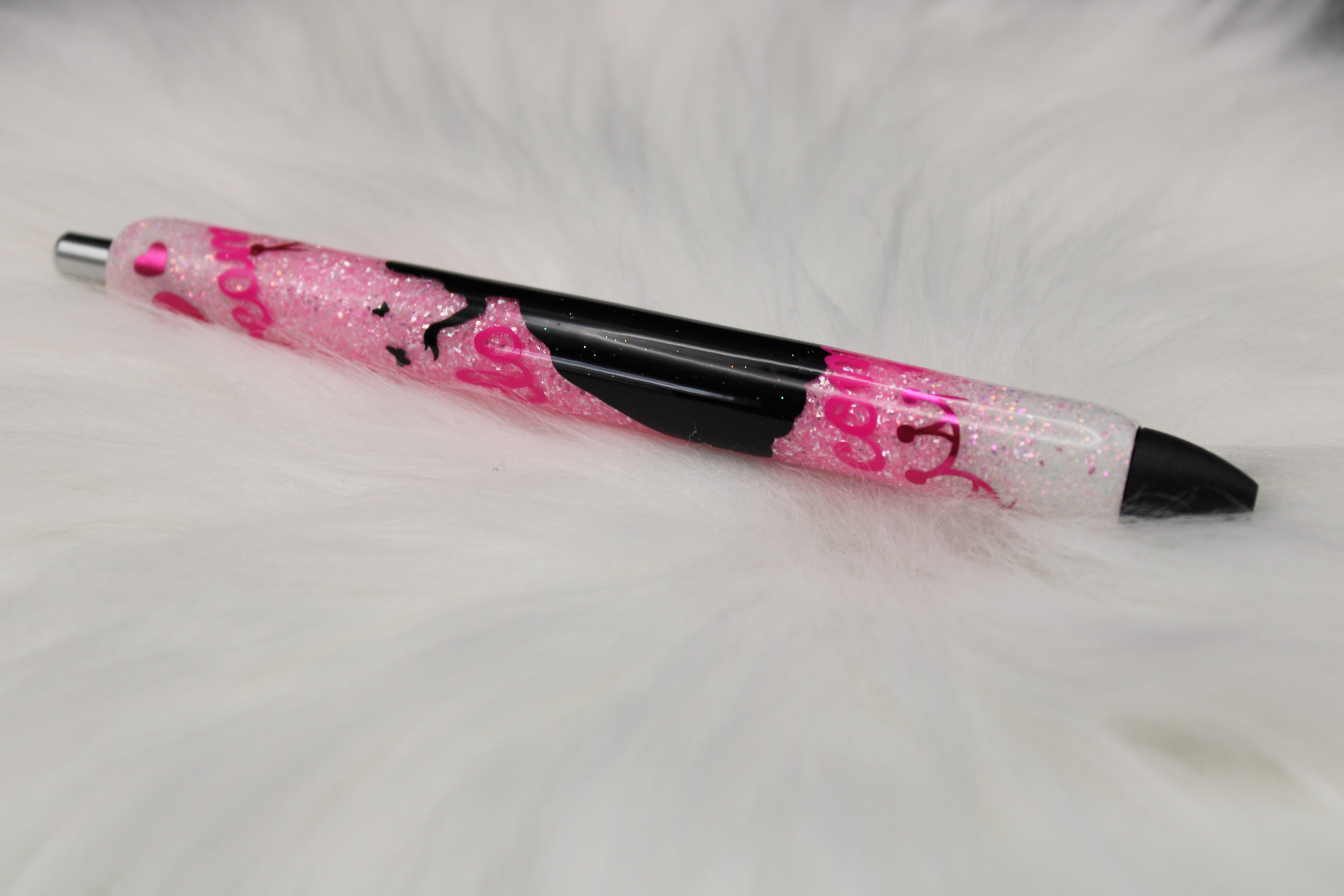 Princess pen