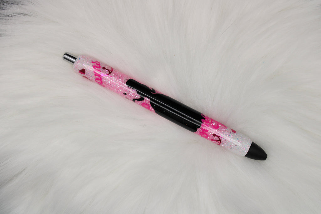Princess pen