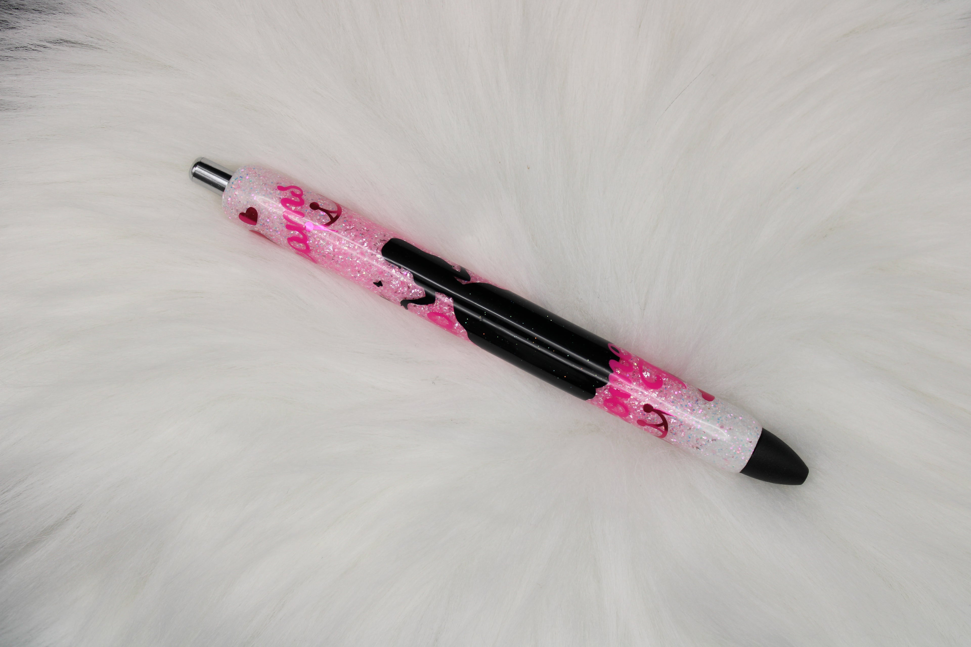 Princess pen