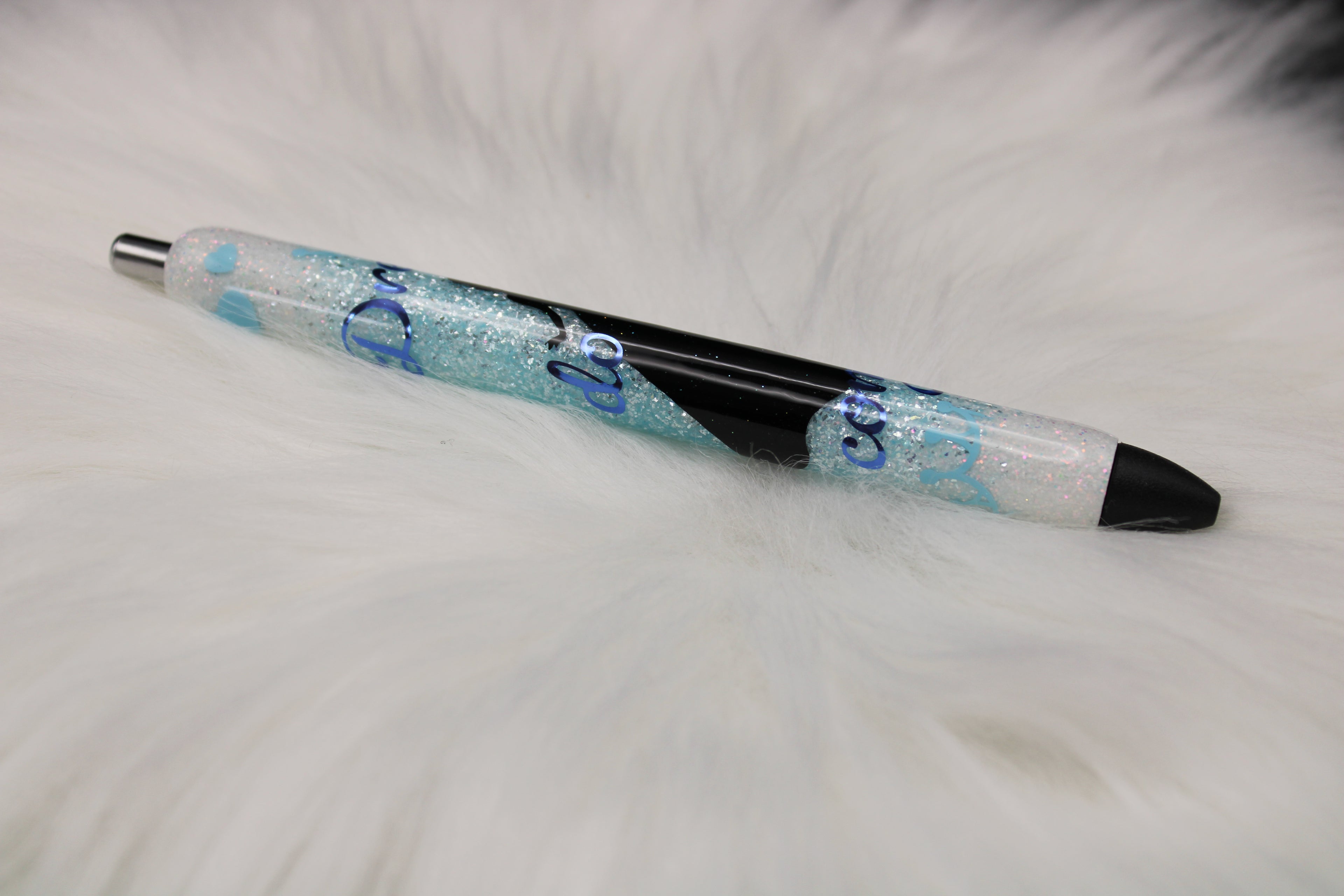 Princess pen