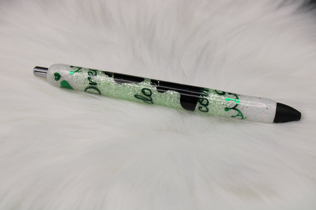 Princess pen