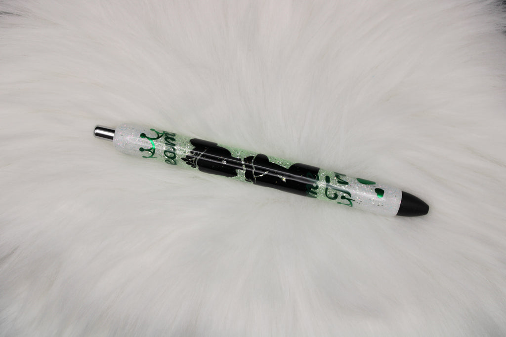 Princess pen