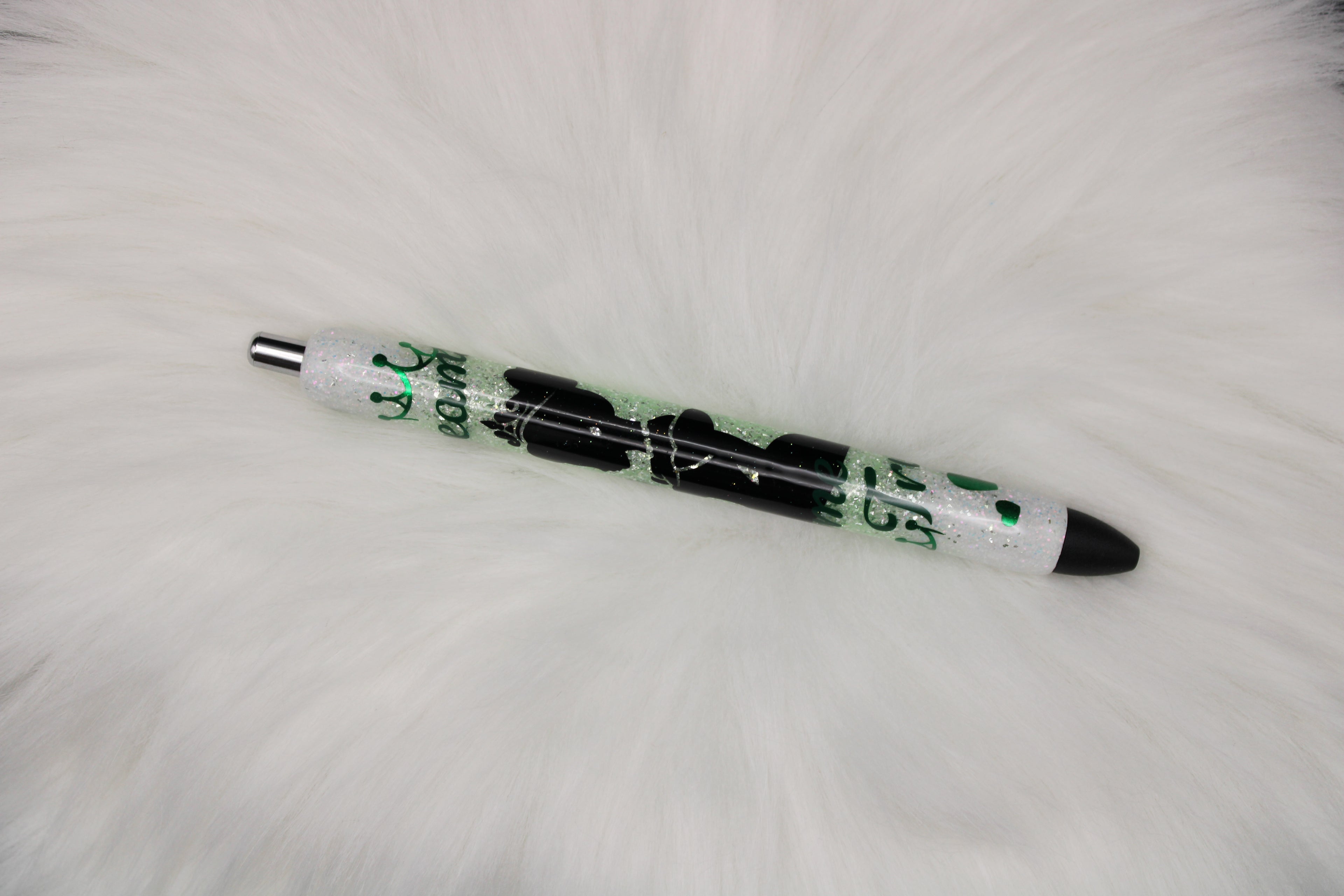 Princess pen